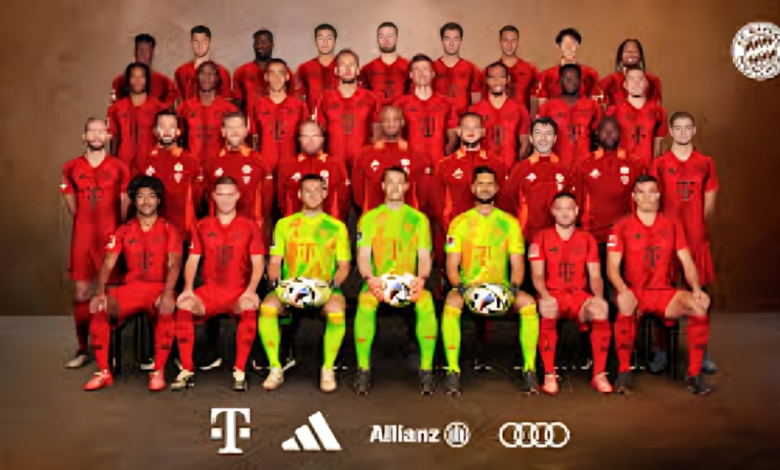 Bayern München