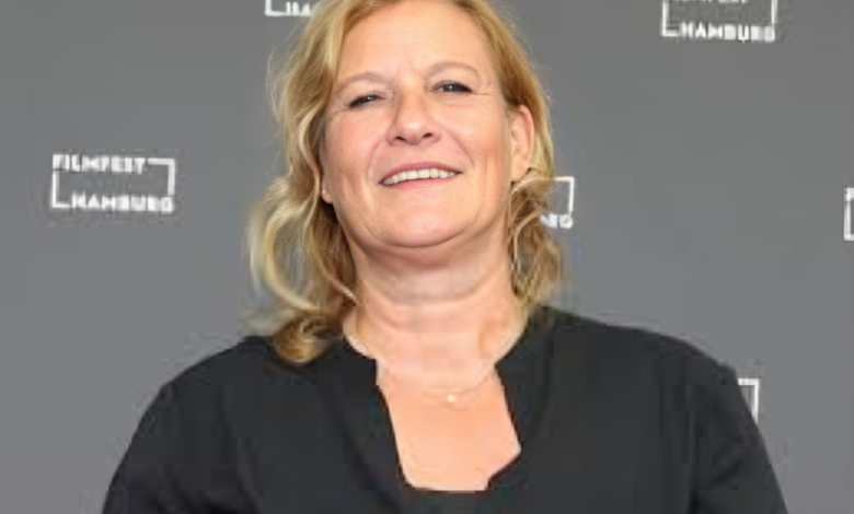 Suzanne von Borsody