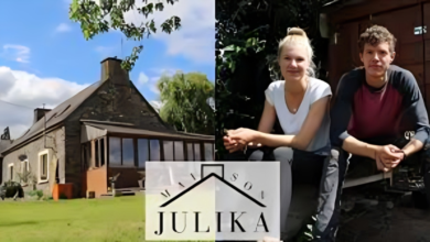 Maison Julika