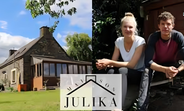 Maison Julika