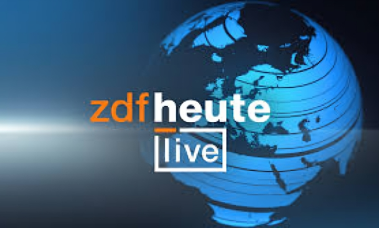 ZDF Live