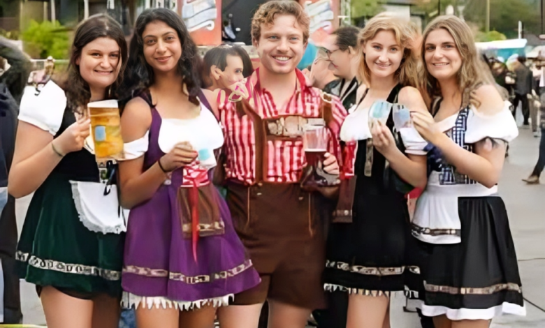 Oktoberfest 2024